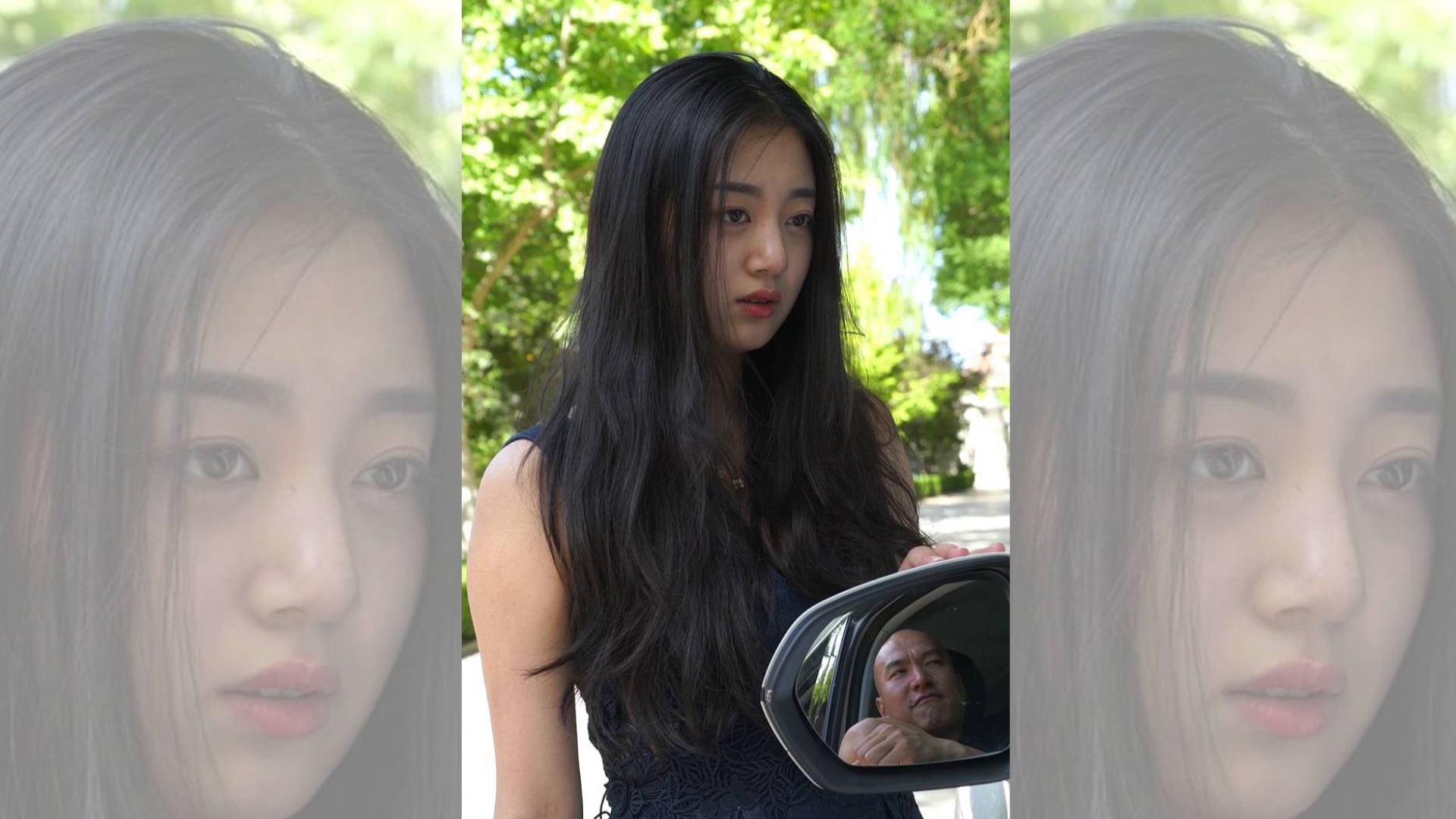一台十多万的SUV如何帮你追到女神?